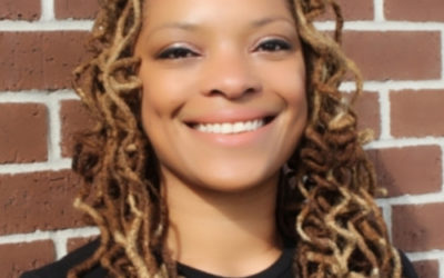 Jamilla Webb: How to Do Good and Make a Difference With a Business You’re Passionate About