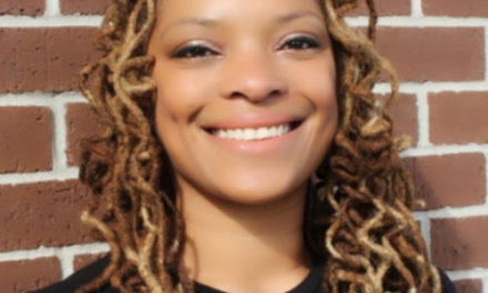 Jamilla Webb: How to Do Good and Make a Difference With a Business You’re Passionate About