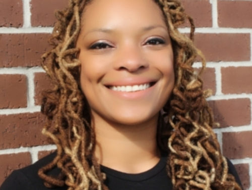 Jamilla Webb: How to Do Good and Make a Difference With a Business You’re Passionate About