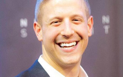 Justin Lafazan: How to Empower the Next Generation of Entrepreneurs