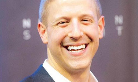 Justin Lafazan: How to Empower the Next Generation of Entrepreneurs