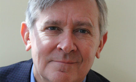 Mark Hodges: How to Plan and Execute Large-Scale Growth