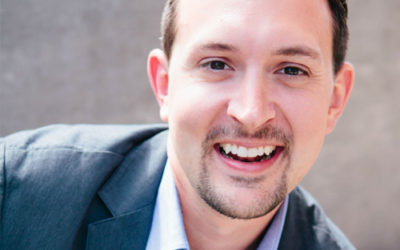 Michael Diettrich-Chastain: How to Build Your ‘Adaptability Muscle’