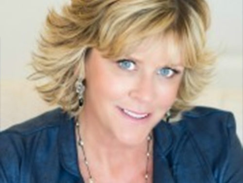 Tamara Hunter: How to Get the Support You Need for Facing Cancer
