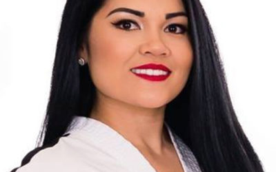 Theresa Stanley: How to Be “All In” in Your Life and Business