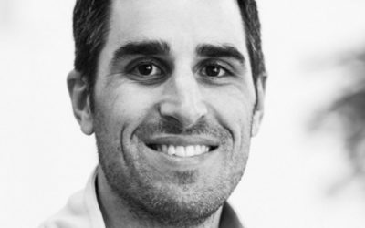 Brian Ondrako: How to Overcome Your Fear and Just Get Started