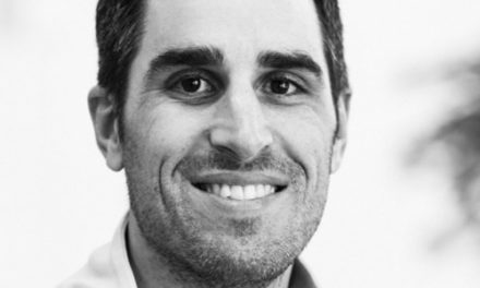 Brian Ondrako: How to Overcome Your Fear and Just Get Started