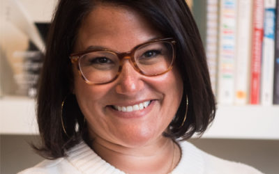 Sallie Holder: How to Create Your Success After “Hitting Rock Middle”