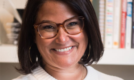 Sallie Holder: How to Create Your Success After “Hitting Rock Middle”
