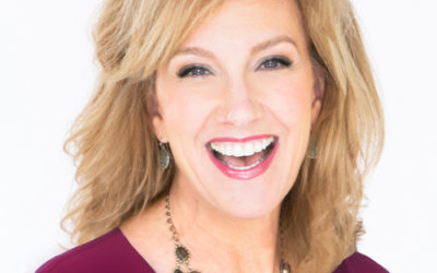 Diane Forster: How to Change Your Life by Changing Your Language