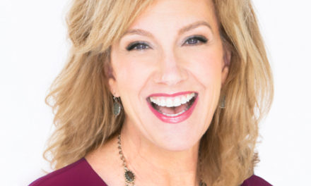Diane Forster: How to Change Your Life by Changing Your Language