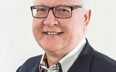 Dr. Allen Lycka: How to Face Death and Find a New Life