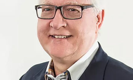 Dr. Allen Lycka: How to Face Death and Find a New Life