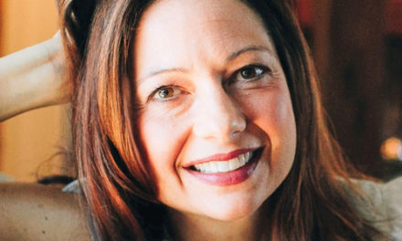 Laura Juarez: How to Create Purpose-Driven Business Strategy and Conscious Leadership
