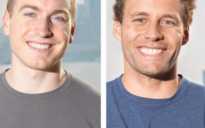 Nick Costelloe and Sean Casey: How to Make a Difference With Social Entrepreneurship