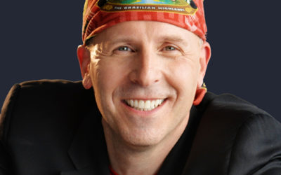 Rich Keller: How to Craft Your Personal Brand in ‘One Word’