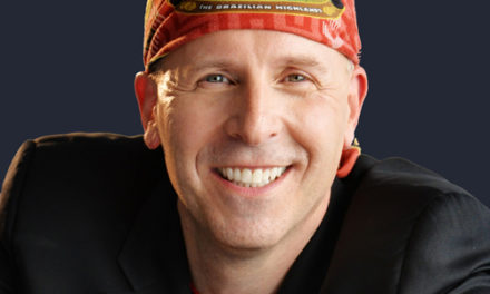 Rich Keller: How to Craft Your Personal Brand in ‘One Word’