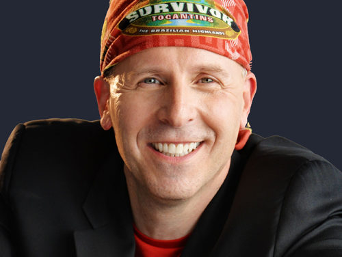 Rich Keller: How to Craft Your Personal Brand in ‘One Word’