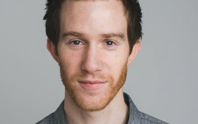 Tyson Sharpe: How to Let Go of Fear and Feel ‘Enough’ in Business