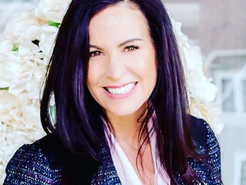 Kari Schwear: How to Take Control of Your ‘Gray Area’ Drinking