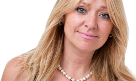 Danielle Henderson: How to Best Support Kids of Divorce