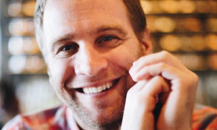 Jeff Bonaldi: How to Build a Business You Love Without Quitting Your Day Job