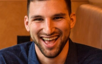 Bryan Wish: How to Find Your Path and Drive Your Dream Forward