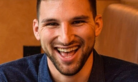 Bryan Wish: How to Find Your Path and Drive Your Dream Forward