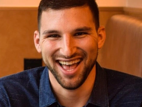 Bryan Wish: How to Find Your Path and Drive Your Dream Forward