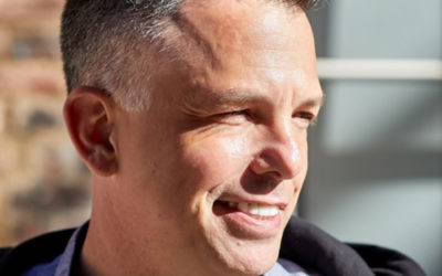 Dr. Mike Rucker: How to Harness the Science of Fun to Be Happily Productive