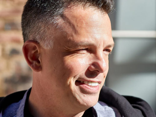 Dr. Mike Rucker: How to Harness the Science of Fun to Be Happily Productive