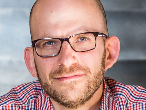 Jeff Gothelf: How to Be Forever Employable
