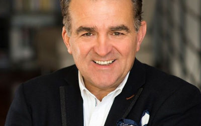 Jon Michail: How to Build Your Authentic Personal Brand