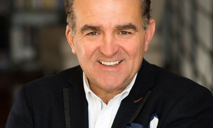 Jon Michail: How to Build Your Authentic Personal Brand