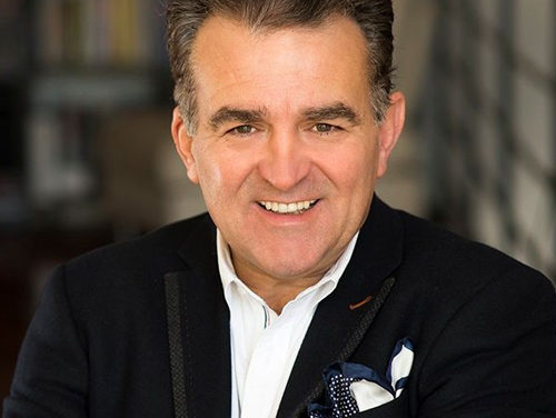 Jon Michail: How to Build Your Authentic Personal Brand