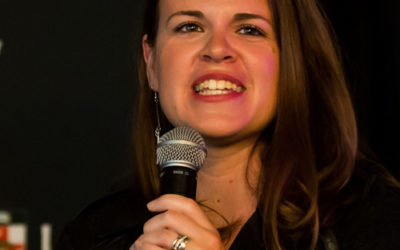 Lauren Kress: How to Be A Visionary Leader and Changemaker for Growth
