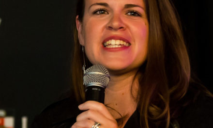 Lauren Kress: How to Be A Visionary Leader and Changemaker for Growth