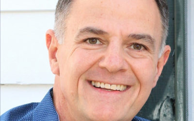 Mark Green: How to Lead Through Uncertainty