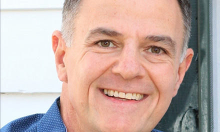 Mark Green: How to Lead Through Uncertainty