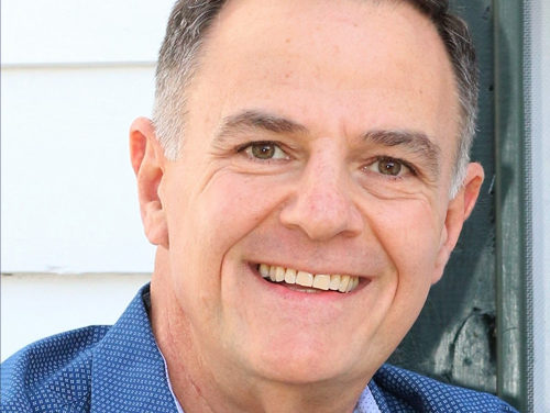Mark Green: How to Lead Through Uncertainty