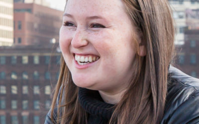 Sophie Beren: How to Build Better Communities Through Better Conversations