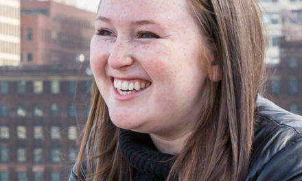 Sophie Beren: How to Build Better Communities Through Better Conversations