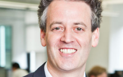 David Schnurman: How to Be More Fearless and Focused