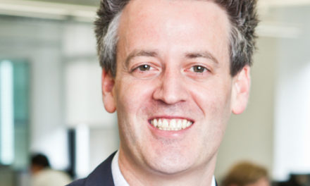 David Schnurman: How to Be More Fearless and Focused