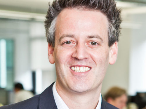David Schnurman: How to Be More Fearless and Focused