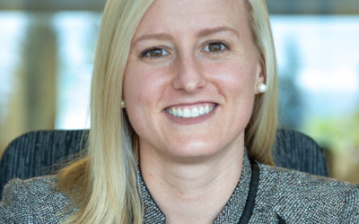 Dr. Denise Gosnell: How to Solve Complex Problems with Data, Not Emotion