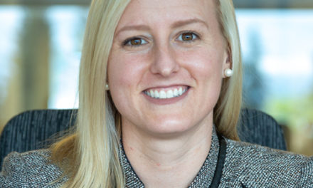 Dr. Denise Gosnell: How to Solve Complex Problems with Data, Not Emotion