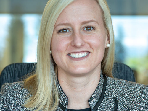 Dr. Denise Gosnell: How to Solve Complex Problems with Data, Not Emotion