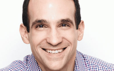 Nir Eyal: How to Become Indistractable, Control Your Attention, and Choose Your Life