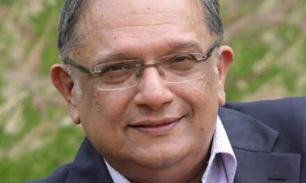 Yuvraj Kapadia: How to Manifest Your Dream Life with the Power of Destructive Transformation
